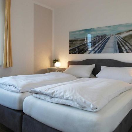 Ferienwohnung Ostseeinsel Kuehlungsborn Ngoại thất bức ảnh