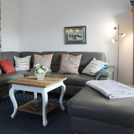 Ferienwohnung Ostseeinsel Kuehlungsborn Ngoại thất bức ảnh
