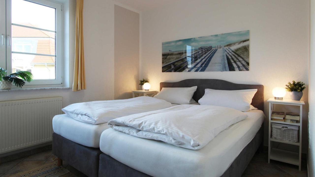 Ferienwohnung Ostseeinsel Kuehlungsborn Ngoại thất bức ảnh