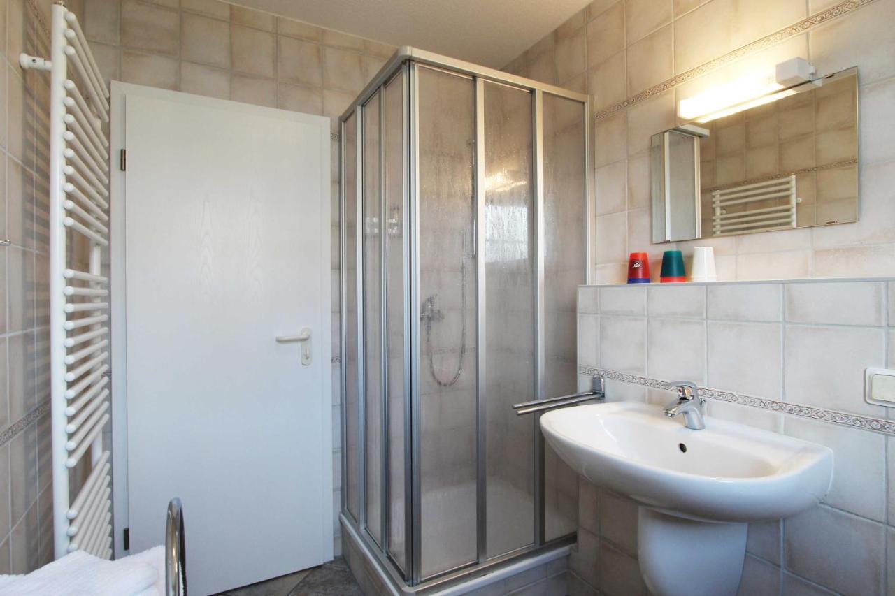 Ferienwohnung Ostseeinsel Kuehlungsborn Ngoại thất bức ảnh