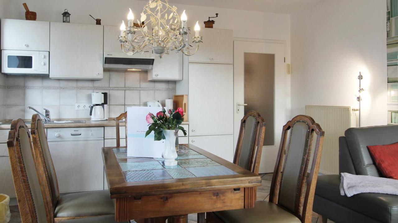 Ferienwohnung Ostseeinsel Kuehlungsborn Ngoại thất bức ảnh